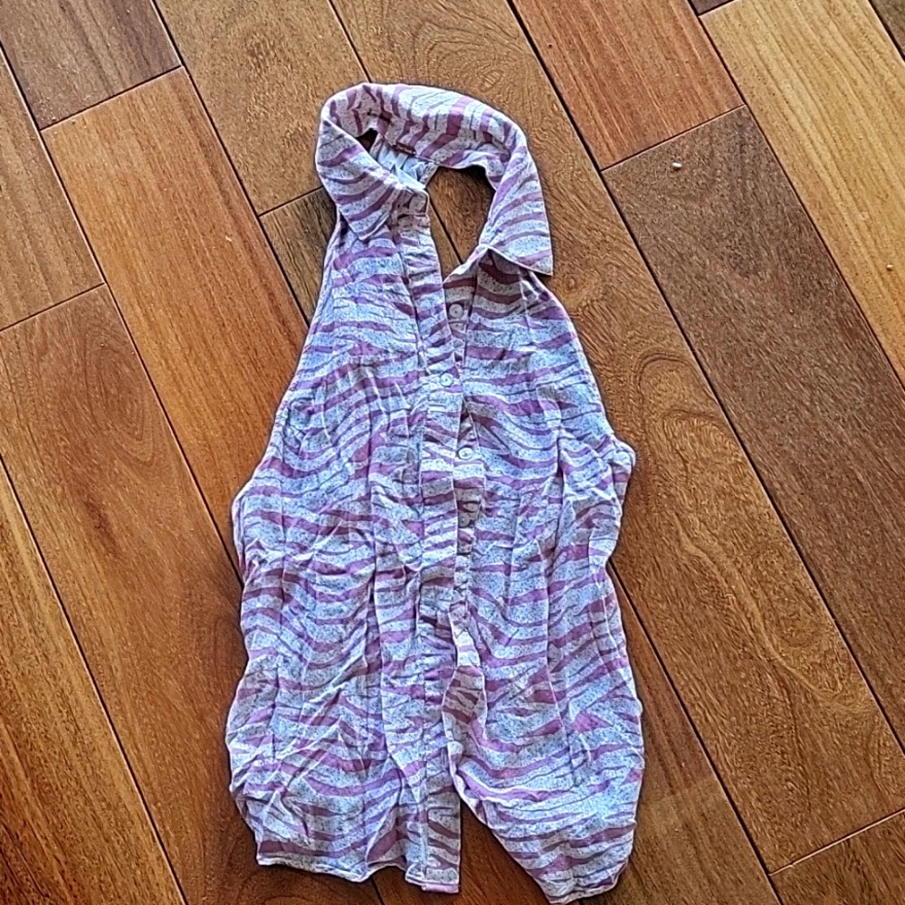 Free people tank
